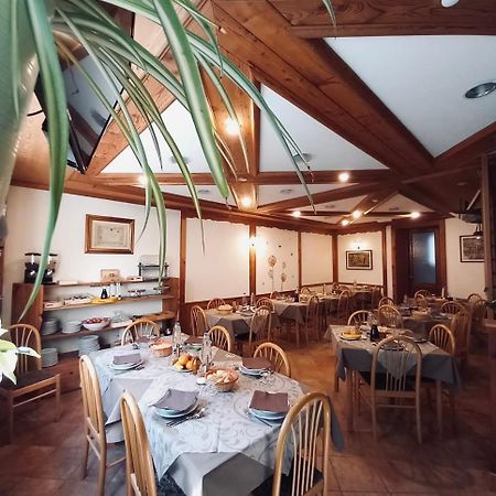 Locanda Monte Cervino Antey-Saint-André エクステリア 写真