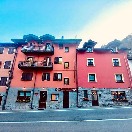 Locanda Monte Cervino Antey-Saint-André エクステリア 写真