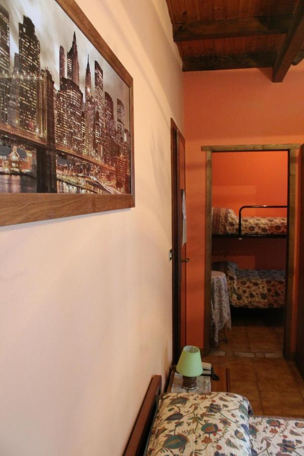 Locanda Monte Cervino Antey-Saint-André エクステリア 写真