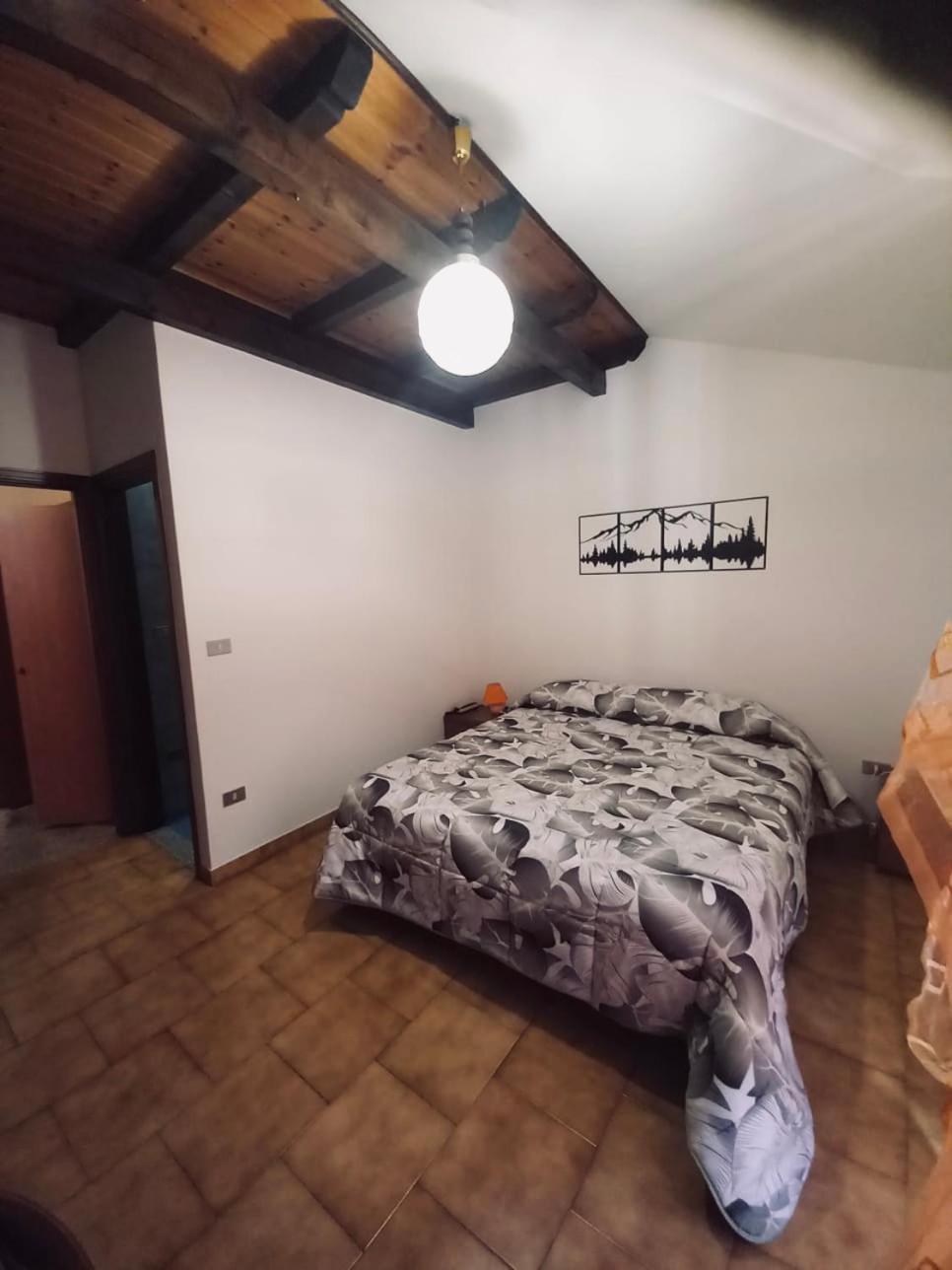 Locanda Monte Cervino Antey-Saint-André エクステリア 写真