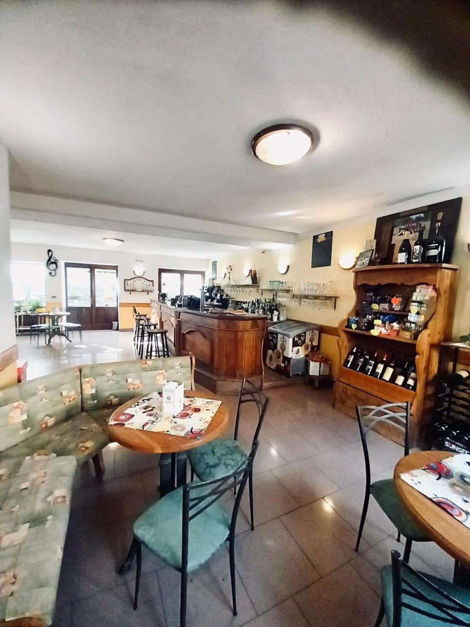 Locanda Monte Cervino Antey-Saint-André エクステリア 写真