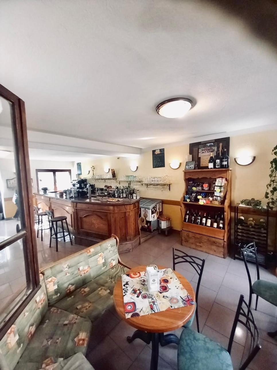 Locanda Monte Cervino Antey-Saint-André エクステリア 写真