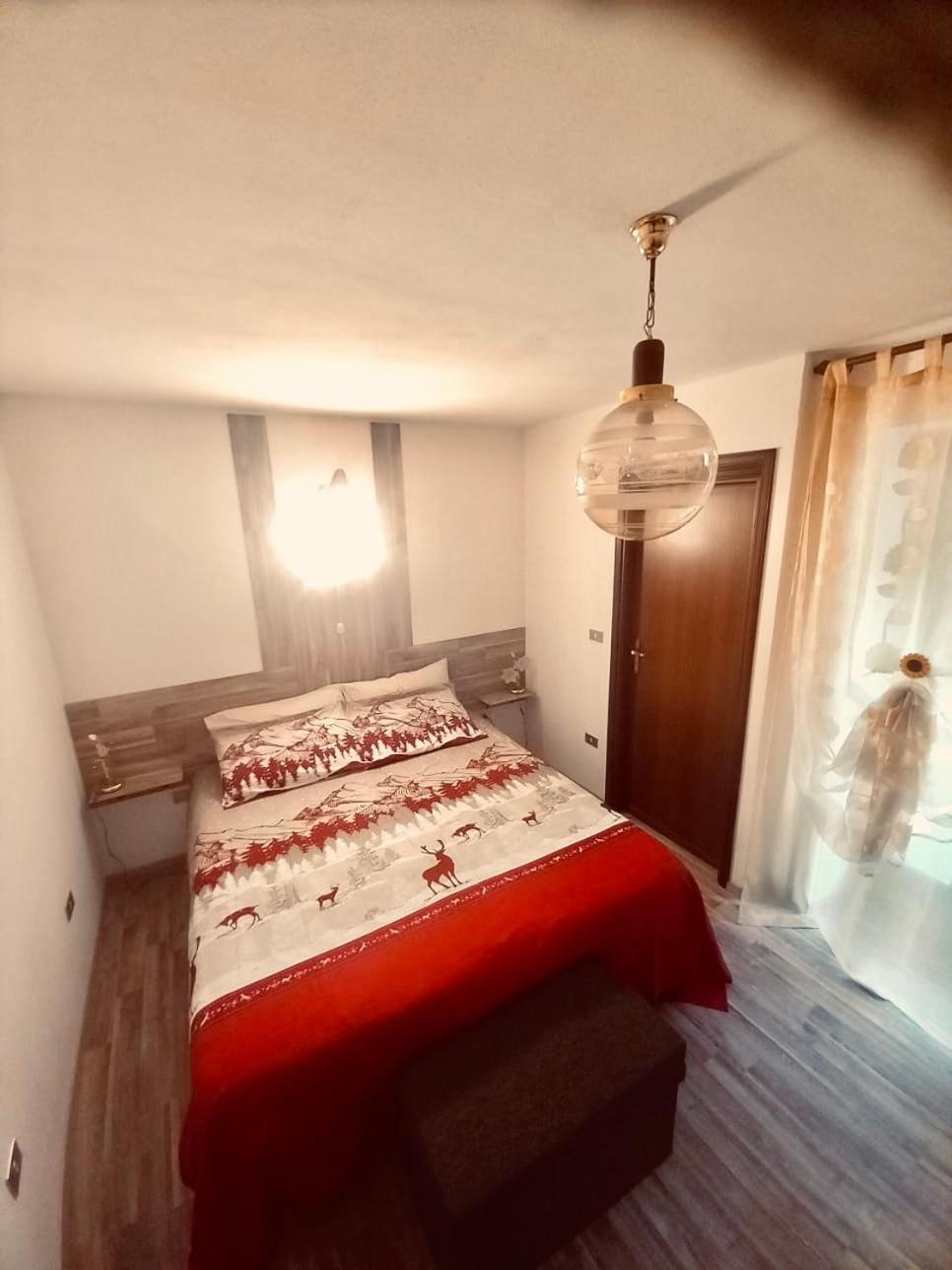 Locanda Monte Cervino Antey-Saint-André エクステリア 写真